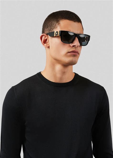 versace sunglass holder|Versace sunglasses men.